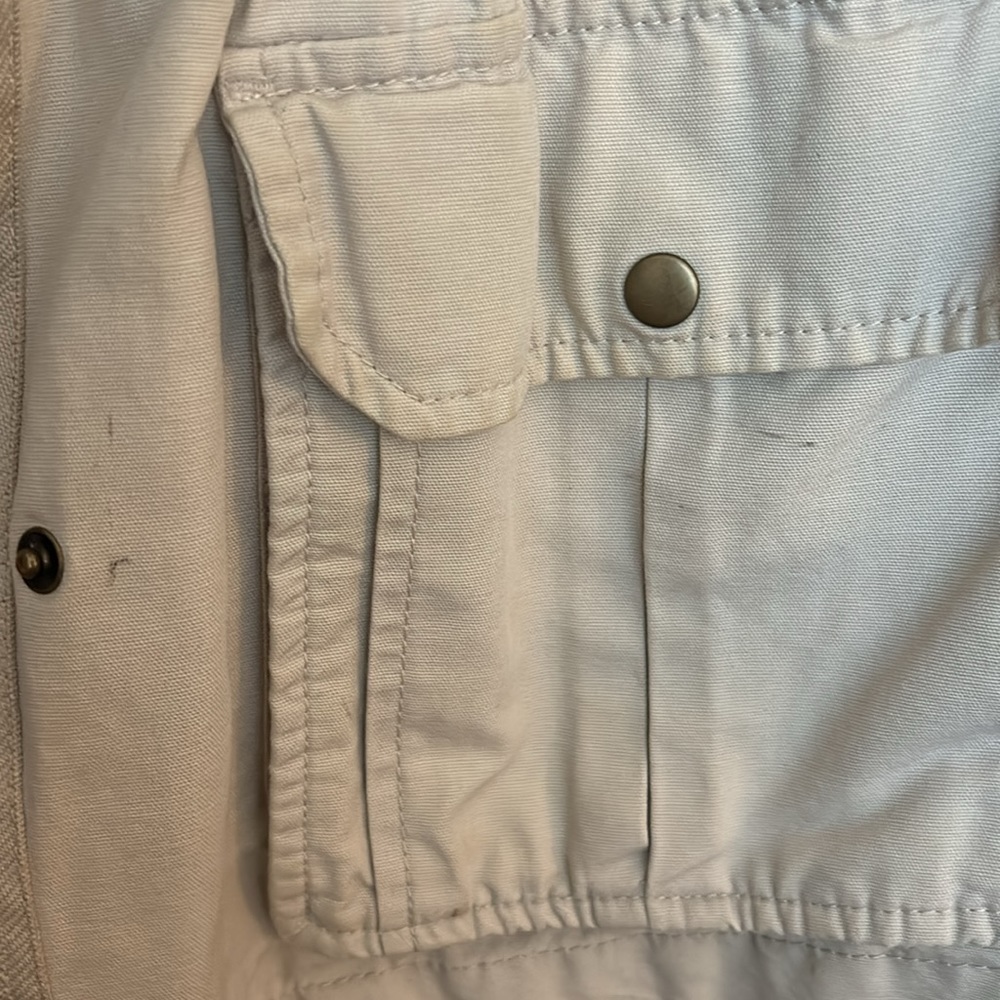 LOFT jacket - Picture 2 of 5